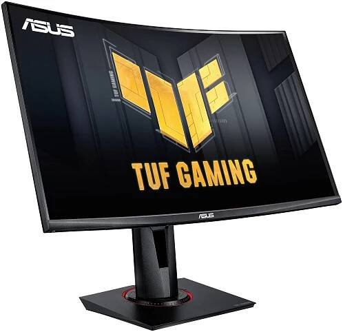 Asus VG27VQM TUF Gaming herní monitor 68.6 cm (27 palec) 1920 x 1080 Pixel 16:9 1 ms IPS LED