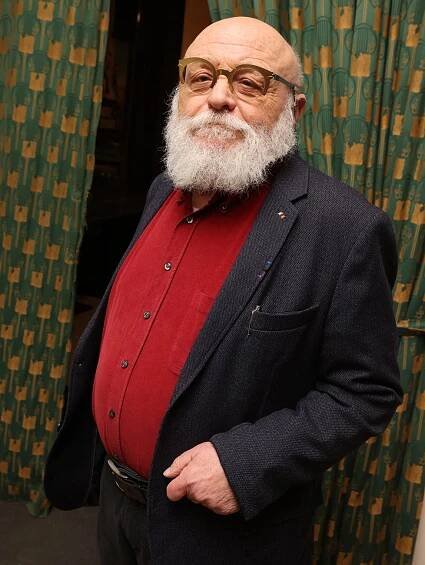 Tajemství Arnošta Goldflama (78): Pitval esesáky!