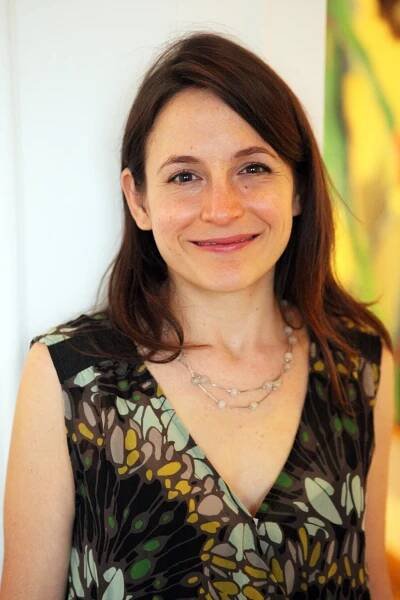 About — Karen Russell 