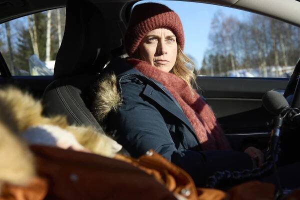 Ivalo - Kaukainen vieras (S04E01) (2025)