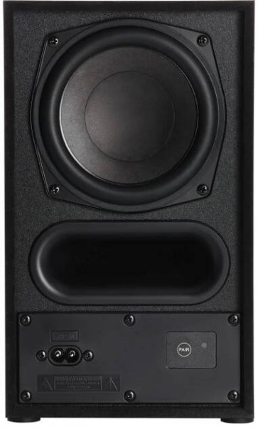 Panasonic SC-HTB150 zvukový systém domáceho kina - soundbar (100W, HDMI, Bluetooth, optický vstup, BasReflex, držiak na stenu), čierna - Značkový obchod Panasonic