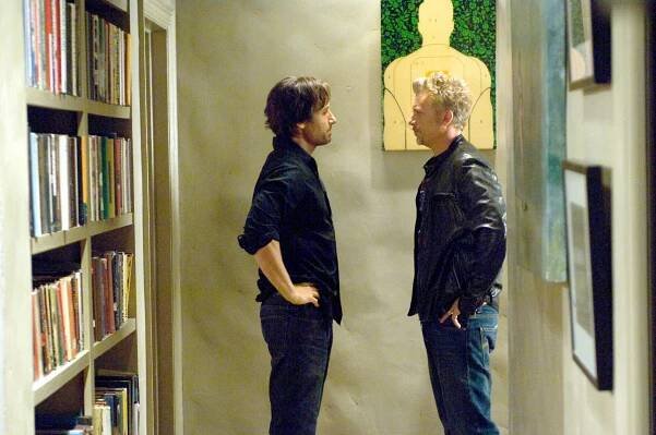 Californication - In utero (S02E10) (2008)