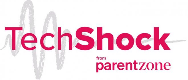 Tech Shock Podcast from Parent Zone