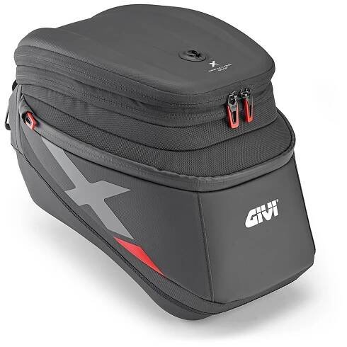 Givi XL04B X-Line 20L Tanklock Tank Bag BMW GS / KTM 1290