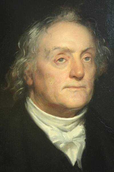Thomas Chalmers – Wikipedie