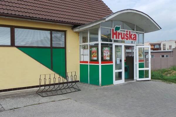 HRUŠKA foto 1
