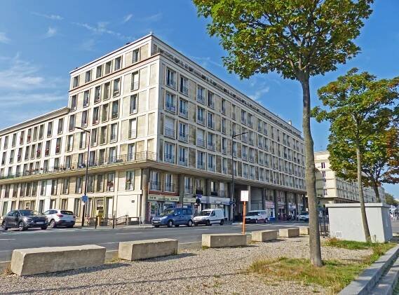 Le Havre | CityTecture