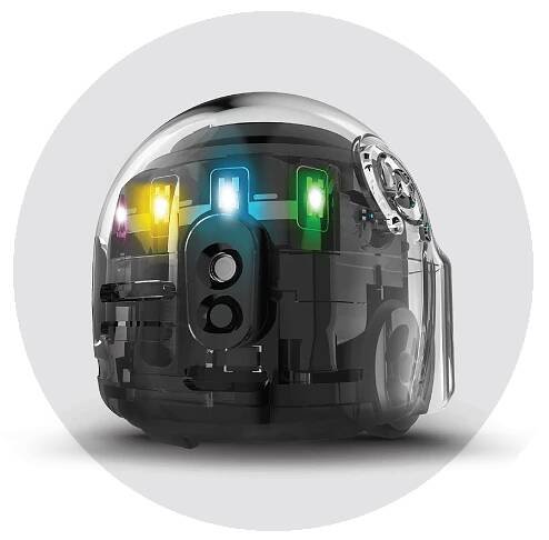 Ozobot Robot