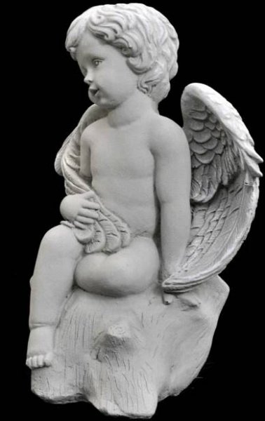 Cupidon angel