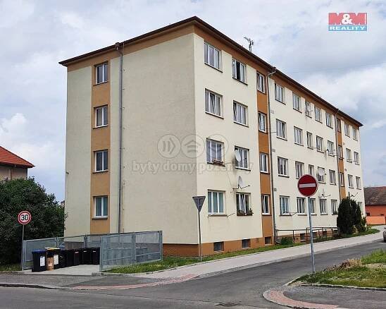 Československé armády, Skuteč, okres Chrudim