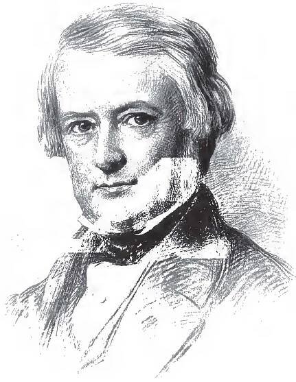 Charles Bunbury, 8. Baronet