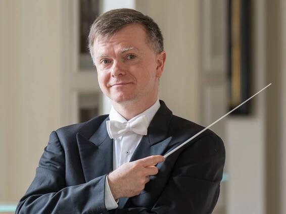 Hold klavíristovi Tomáškovi. Musica Florea oživila odkaz hudebního papeže