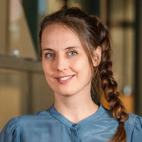 Heidi Røneid