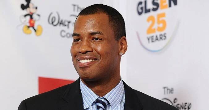 Jason Collins, Who Was NBA's First Openly Gay Player, Is Undergoing Treatment for Brain Tumor