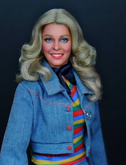 Lindsay Wagner – NCRUZ.com