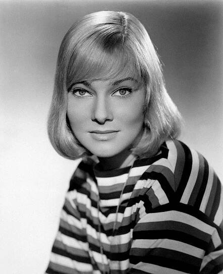 May Britt - Wikiquote