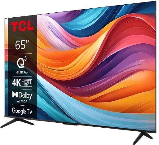TCL 65" QLED (65T7B)