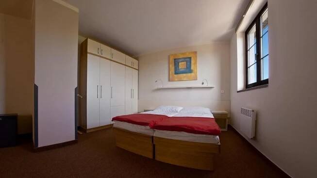SPORTHOTEL KÁCOV, Kácov | Hotel.cz
