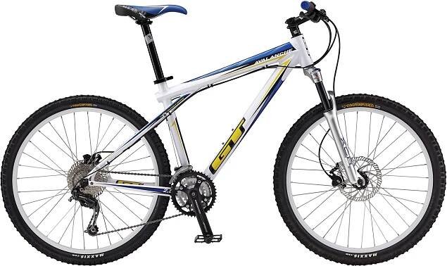 GT Avalanche 2.0 Disc