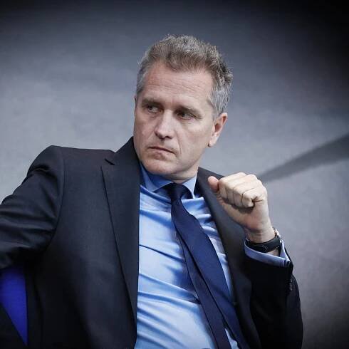 Petr Bystron: Strafbefehl gegen AfD-Abgeordneten wegen umstrittener Fotocollage