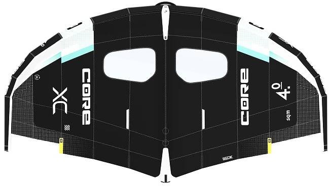 KITEBOARDING - XC