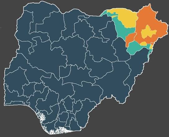 Hunger Across Africa | How drought and conflict have put millions on the verge of famine