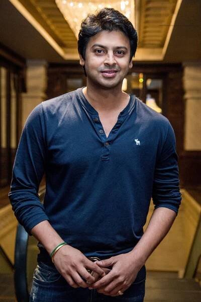 Srikanth (actor, born 1979)