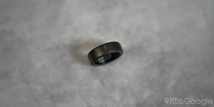 The Oura Ring Gen 3 is the sleeper of fitness trackers