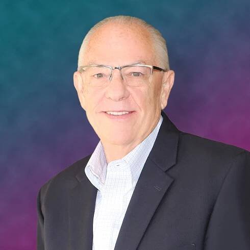 Larry Taylor