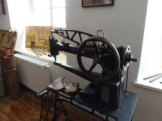 Černošín otevřel muzeum