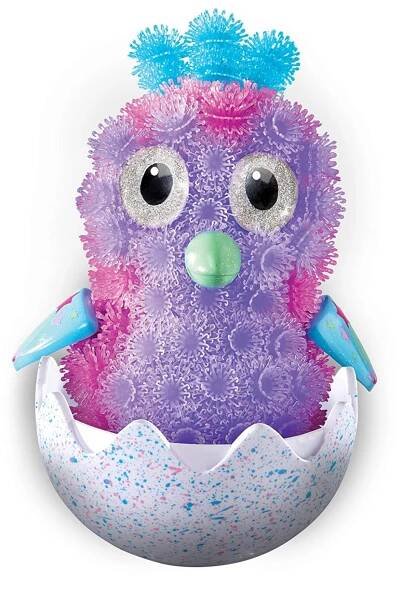 Bunchems Hatchimals sada