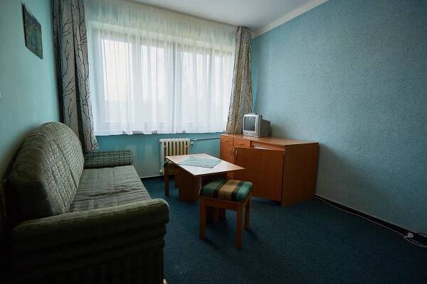 Depandance Forman, Rožnov pod Radhoštěm | Hotel.cz