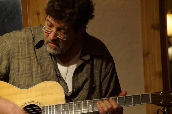 Photo Gallery - Northeast Ohio Blues - NEOBA