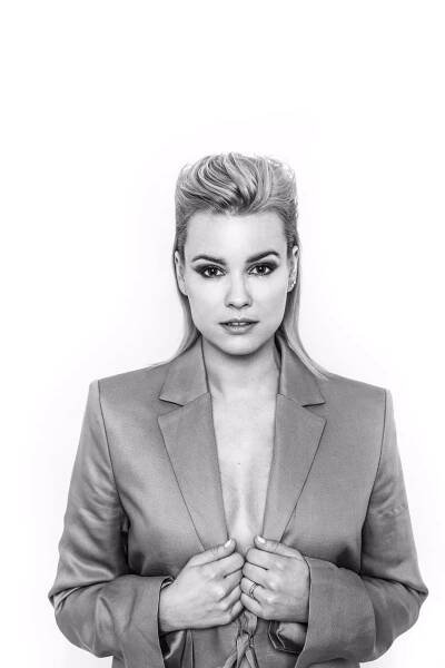FOTO: Patricie Pagáčová má skvěle rozjetou kariéru.