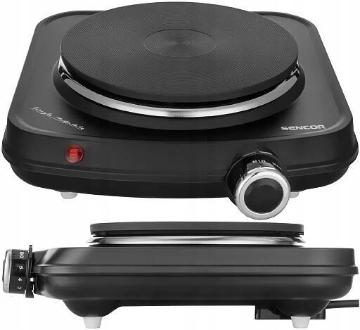 Sencor SCP 1504BK