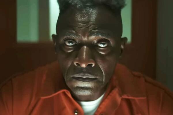 Carl Lumbly in 'Captain America: Brave New World' (2025).