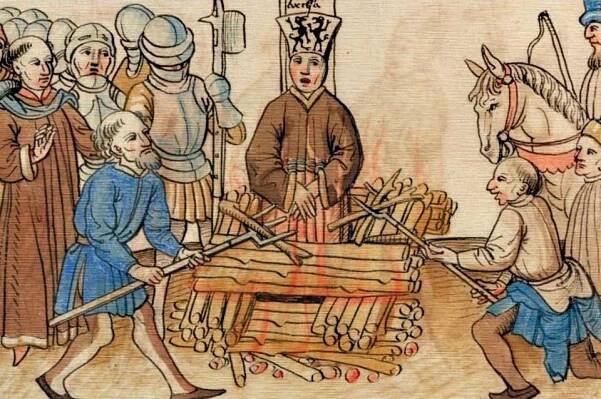 „Politicky nekorektní“ Jan Hus se vzepřel elitám