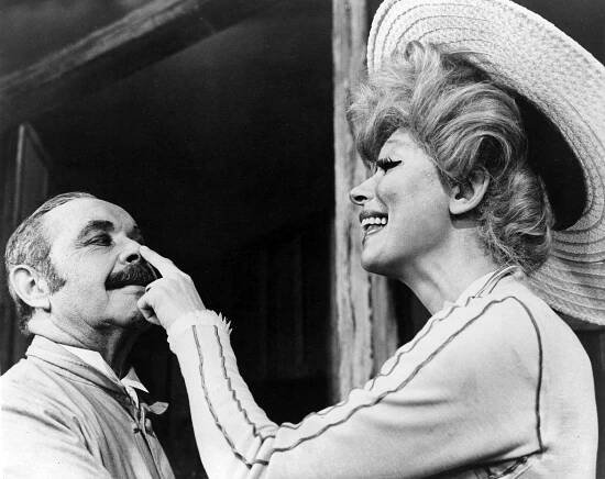 File:Carol Channing - 1964.jpg - Wikimedia Commons