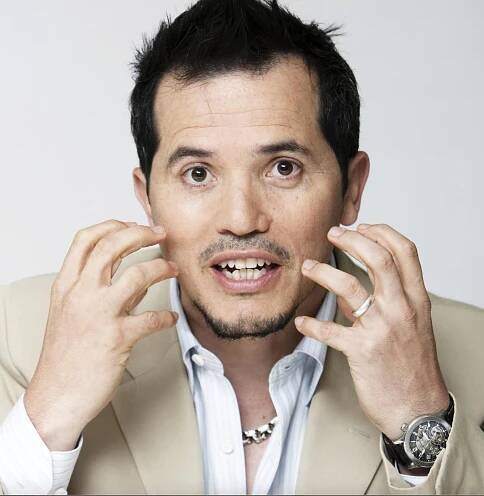 John Leguizamo © Armando Gallo