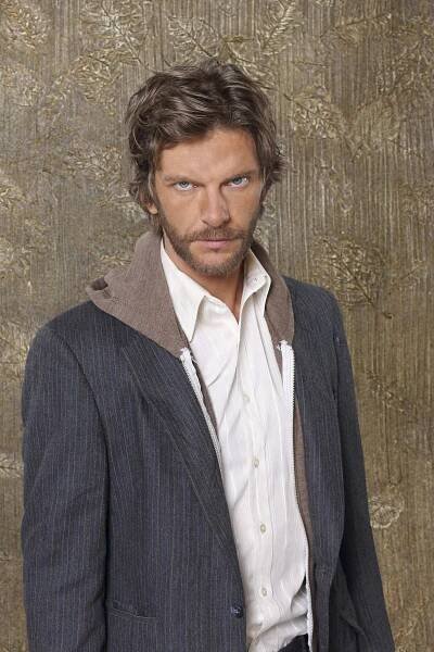 Resurrection - Promo - Sam Hazeldine