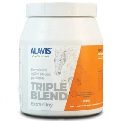 Alavis Triple Blend Extra silný | HappyPet.cz