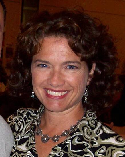 Heather Langenkamp