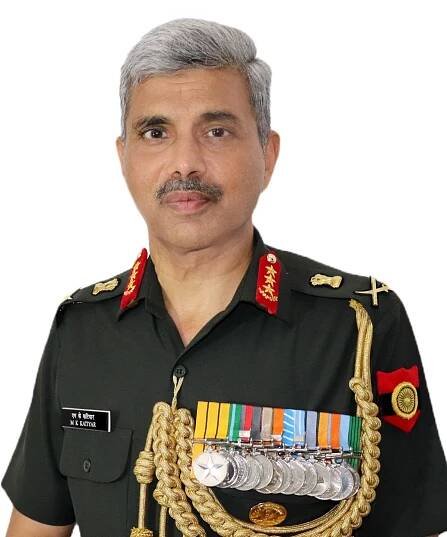 Manoj Kumar Katiyar