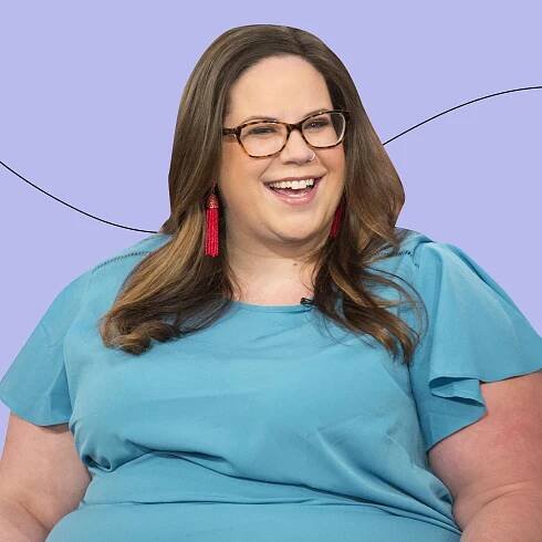 Whitney Way Thore Is Changing Reality TV for Fat Women