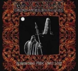 Profilový obrázek - Waylander - Awakening