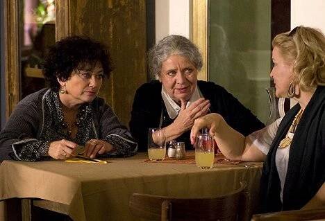 Jana Boušková, Jaroslava Obermaierová, Helena Brabcová - Ach, ty vraždy! - Z filmu