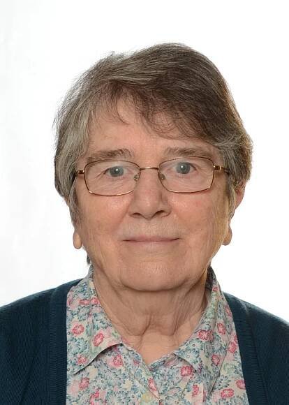 Imelda Poole - U.S. Department of State Trafficking in Persons Report Heroes