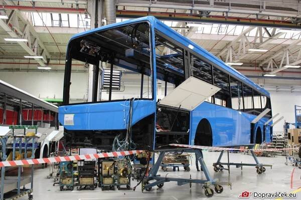Iveco Czech Republic-2 - Dopraváček