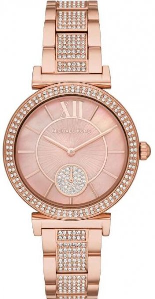 Michael Kors Abbey MK4617 – hodinky • Hodinkovna.cz