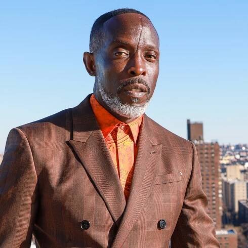 Michael K. Williams' Cause of Death Was a Drug Overdose, Authorities Say